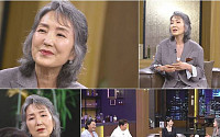이휘향 “치매환자 役 위해 백발에 기저귀…촬영팀도 몰랐다”