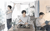 [다음 삶의 설계] 운동·식사·회복이 이어지는 하루