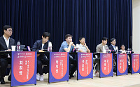“운동장 없고, 돈 없으면 축구 못 해”⋯혁신위가 마주한 현장 숙제