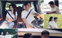 ‘신랑수업2’ 김성수·박소윤, 여수 여행서 속내 고백…“예민하단 말 힘들었다”