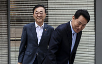 용산공원도 국제업무지구도 평행선…김윤덕·오세훈 다음주 다시 만난다 [종합]