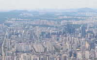 '강남3구' 힘 빠졌는데 서울 집값은 더 올랐다