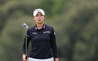 김민솔, KLPGA 챔피언십 첫날 4언더파 선두 출발…시즌 4승 정조준