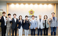 장정순 “반도체 세수, 용인에 우선”…경기미래투자공사에 지역 목소리