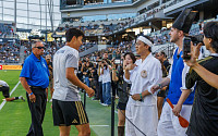 마이리얼트립, LAFC 홈경기 단독 VIP 프로그램 ‘MCBE’ 운영 마무리