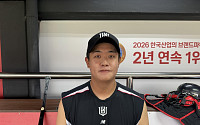'SSG 방출→kt 새 출발' 이정범, 1군 등록과 동시에 선발 출격