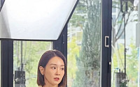 오정연, 30년 앓은 '이관개방증' 수술…하루 만에 드라마 현장 복귀