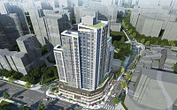 ‘재난위험시설’ 영등포 영진시장, 주상복합으로 재탄생
