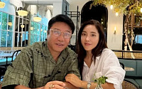 바다, 'S.E.S. 아버지' 이수만 만났다⋯"30년 전 K팝 세계화 예견 적중"