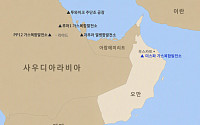 두산에너빌리티, 9300억 규모 오만 가스복합발전소 건설 수주