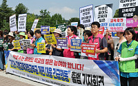 교부금 개편에 교육계 반발 확산⋯“원점에서 다시 논의해야”