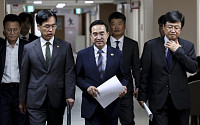 재정운용전략협의회 관계부처 합동브리핑 [포토]