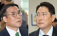 법정서 마주한 효성家 형제…조현준 “조현문 처벌 원해”