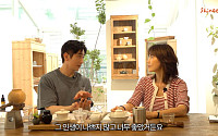 ‘유어라이프’ 차인표, 비행기서 첫 공황…“신애라가 내 안정제”
