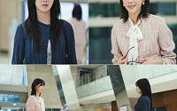 ‘욕망의 덫’ 전혜원·주새벽 재회…‘청마그룹’서 신경전