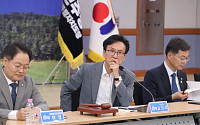민주, 지명직 최고위원에 전용기·권미경 의결…친청계 3인 표결 불참