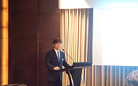 이병환 스카이랩스 대표 “반지로 혈압부터 멀티바이탈까지…2028년 흑자 목표”