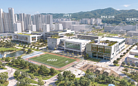 GH, 하남교산에 국비 240억 '어울림 캠퍼스'…3기 신도시 인프라 공백 메운다