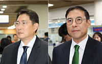 효성 조현준 회장 “아버지, 임종 직전까지 ‘취하 말라’”…12년 만에 형제 법정 대면