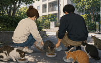 ‘캣맘 금지’ 논쟁... 동물보호와 주민 생활권 사이 [수사와 재판]