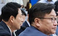 ‘당원 중심’ 내건 장동혁…당협 재선출 놓고 국힘 내홍 격화