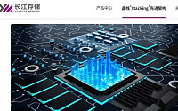 삼전닉스에 도전하는 YMTC, IPO로 6조8000억 조달 계획