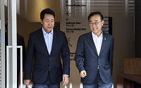 김윤덕·오세훈 이번주 다시 만난다…용산공원 ‘절충안’ 찾을까
