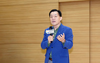 이재준 수원시, 학부모의 ‘재능’을 교실로…수원형 미래교육 키운다