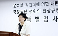 종합특검, 180일 수사 끝...50여명 기소했지만 주요의혹은 미제