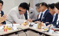 국가예산 확보 총력…고창군·민주당 지역위, 현안 49건 공조