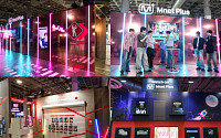 엠넷플러스, KCON LA 2026 시청 두 배로…현장 이용도 확대