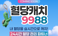 서울시, 연속혈당측정기 45% 할인…당뇨 전단계 시민 1000명 지원