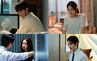 서강준♥안은진 '너 말고 다른 연애', 10년 장기 연애 균열 예고