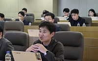 마스턴운용, 무신사 성수 개발 아이디어 공모전 본선 성료