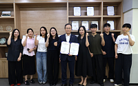 부패방지 국제표준 통과…전북신보, 청렴·윤리경영 강화