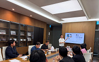 SK증권, AI 기업 'Vizzio Technologies' 국내 로드쇼 주관…투자 협력 모색