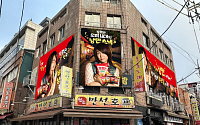 롯데웰푸드, 을지로 만선호프와 손잡고 꼬깔콘 협업 메뉴 선봬