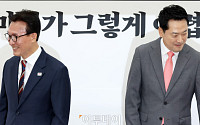 ‘조희대 탄핵’ vs ‘이재명 탄핵’…손봉기 대법관 제청에 정국 격랑