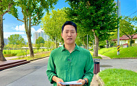 오세훈 “용산공원 아파트 찬성하면 역사의 죄인 될 것”