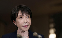 ‘공저 칩거’ 논란 다카이치…“집에서도 일한다” 반박
