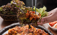 '2TV 생생정보' 오늘방송맛집- 그리운 손맛! 제육 쌈밥 맛집 '고○○○○'