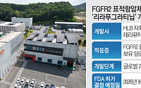 한 달 앞 다가온 HLB 담관암 신약 운명의 날…FDA 문턱 넘을까