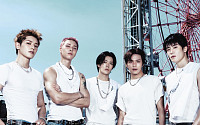 NCT 127, 한중일 차트 휩쓸었다⋯컴백 라이브 파티로 활동 본격 시동