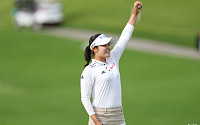 서교림, 18년 만의 KLPGA 3주 연속 우승 도전…신다인 타이틀 방어