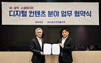 비비안, 사운드리퍼블리카와 맞손… ‘AI 모델·음원’ 결합 마케팅 본격화