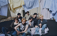 알파드라이브원의 성장통 통했다⋯‘소년비스트’, 한중일 차트서 두각