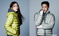 무신사 스탠다드 26FW 서울 스탠다드 캠페인 공개