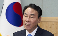 장길선 구례군수 등 80여명...경남도 거제시 수해복구 동참