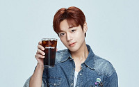 더벤티, 브랜드 공식 모델로 배우 박지훈 발탁