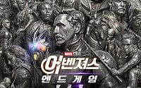‘어벤져스: 엔드게임’ 역대 흥행 1위 탈환⋯‘아바타’ 또 제쳤다